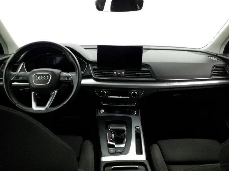 Audi Q5 Sportback 40 TDI 204 S tronic 7 Quattro S line  occasion à Bziers - photo n°10