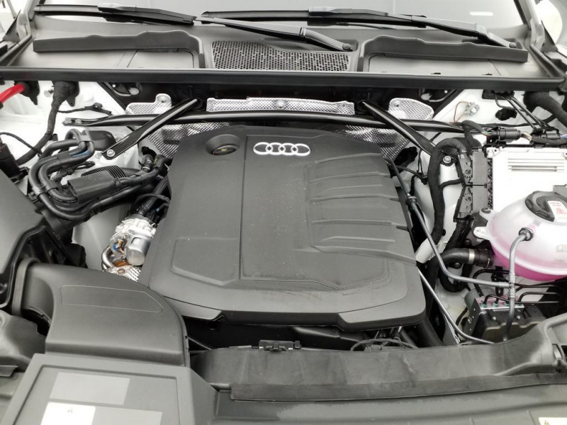 Audi Q5 Sportback 40 TDI 204 S tronic 7 Quattro S line  occasion  Bziers - photo n7