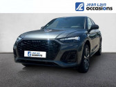 Annonce Audi Q5 occasion Diesel Sportback 40 TDI 204 S tronic 7 Quattro S line  Valence