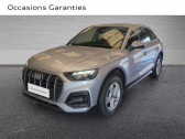 Audi Q5 Sportback 40 TDI Mild Hybrid 204ch Business Executive quattr   Hazebrouck 59