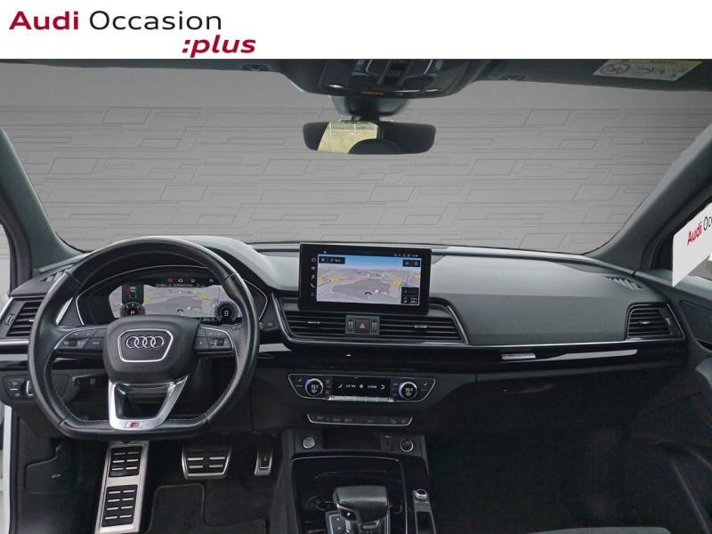 Audi Q5 Sportback 40 TDI Mild Hybrid 204ch S line quattro S tronic 7  occasion  LAXOU - photo n3