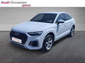 Audi Q5 Sportback 40 TDI Mild Hybrid 204ch S line quattro S tronic 7   RIVERY 80