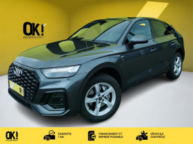 Audi Q5 , garage OK! OCCASION THIONVILLE  THIONVILLE