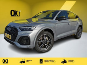 Audi Q5 , garage OK! OCCASION THIONVILLE  THIONVILLE