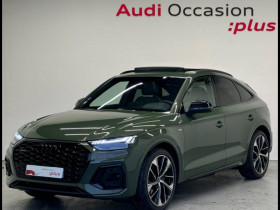 Audi Q5 , garage AUDI STRASBOURG  HOENHEIM