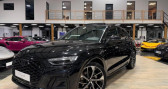 Audi Q5 Sportback 50 TFSI e 299 ch S-Line quattro S-tronic 7 - Premi  2022 - annonce de voiture en vente sur Auto S&eacute;lection.com