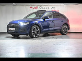 Annonce Audi Q5 occasion Essence Sportback 50 TFSI e 299ch Avus quattro S tronic 7  PARIS