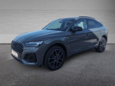 Audi Q5 Sportback 50 TFSI e 299ch Black Edition quattro S tronic 7   VELIZY VILLACOUBLAY 78