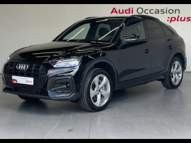 Audi Q5 , garage AUDI STRASBOURG  HOENHEIM