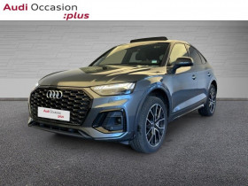 Audi Q5 occasion 2022 mise en vente à VELIZY VILLACOUBLAY par le garage AUDI VELIZY VILLACOUBLAY - photo n°1