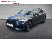 Audi Q5 Sportback 50 TFSI e 299ch S line quattro S tronic 7   CESSON SEVIGNE 35