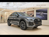 Audi Q5 occasion année 2023 boite Automatique Annonce Audi Q5 occasion Essence Sportback 50 TFSI e 299ch S line quattro S tronic 7 à PARIS