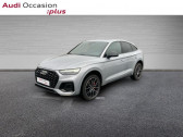 Audi Q5 occasion année 2021 boite Automatique Annonce Audi Q5 occasion Essence Sportback 50 TFSI e 299ch S line quattro S tronic 7 à Dunkerque