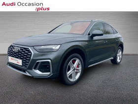 Audi Q5 , garage AUDI REZE  REZE