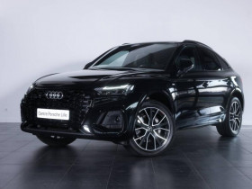 Audi Q5 , garage PORSCHE VILLENEUVE D ASCQ  VILLENEUVE D ASCQ