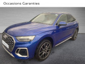 Audi Q5 Sportback 50 TFSI e 299ch S line quattro S tronic 7   Hazebrouck 59