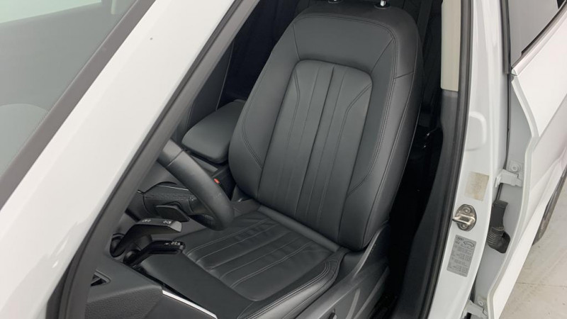 Audi Q5 Sportback 50 TFSIe 299 S tronic 7 Quattro Avus  occasion à Carcassonne - photo n°9