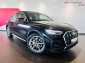 Audi Q5 occasion année 2022 boite Automatique Annonce Audi Q5 occasion Essence Sportback 50 TFSIe 299 S tronic 7 Quattro Avus à NANTERRE