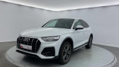 Audi Q5 occasion année 2021 boite Automatique Annonce Audi Q5 occasion Hybride Sportback 50 TFSIe 299 S tronic 7 Quattro Avus à Carcassonne