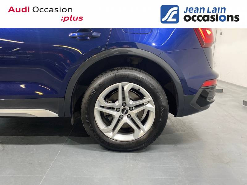 Audi Q5 Sportback 50 TFSIe 299 S tronic 7 Quattro Business Executive  occasion  Seynod - photo n9