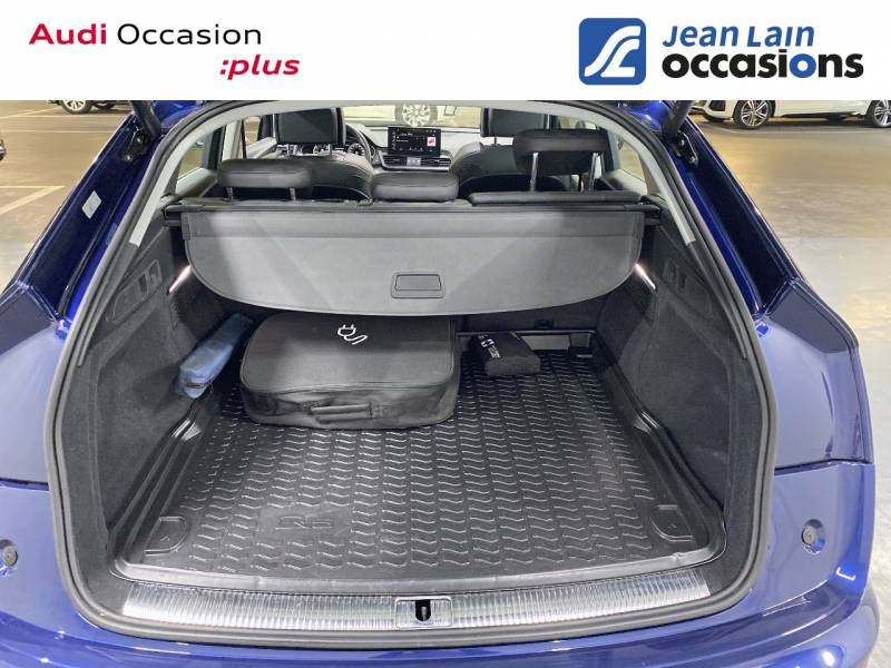 Audi Q5 Sportback 50 TFSIe 299 S tronic 7 Quattro Business Executive  occasion  Seynod - photo n10