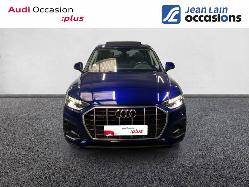 Audi Q5 Sportback 50 TFSIe 299 S tronic 7 Quattro Business Executive  occasion  Seynod - photo n2
