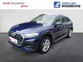 Audi Q5 Sportback 50 TFSIe 299 S tronic 7 Quattro Business Executive   Saint-Jean-de-Maurienne 73