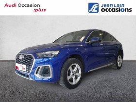 Audi Q5 , garage JEAN LAIN OCCASION MANOSQUE  Volx