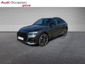 Audi Q5 occasion 2025 mise en vente à NICE par le garage AUDI NICE LA PLAINE - photo n°1