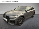 Audi Q5 occasion année 2022 boite Automatique Annonce Audi Q5 occasion Essence Sportback 55 TFSI e 367ch S line quattro S tronic 7 à Hazebrouck