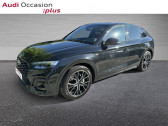 Annonce Audi Q5 occasion Essence Sportback 55 TFSI e 367ch S line quattro S tronic 7  ORVAULT