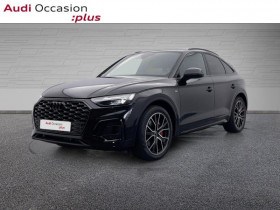 Audi Q5 , garage AUDI REZE  REZE