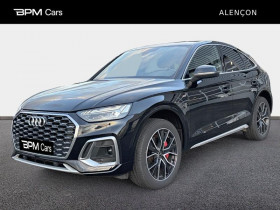 Audi Q5 , garage ETOILE AUTOMOBILES ALENON  CERISE