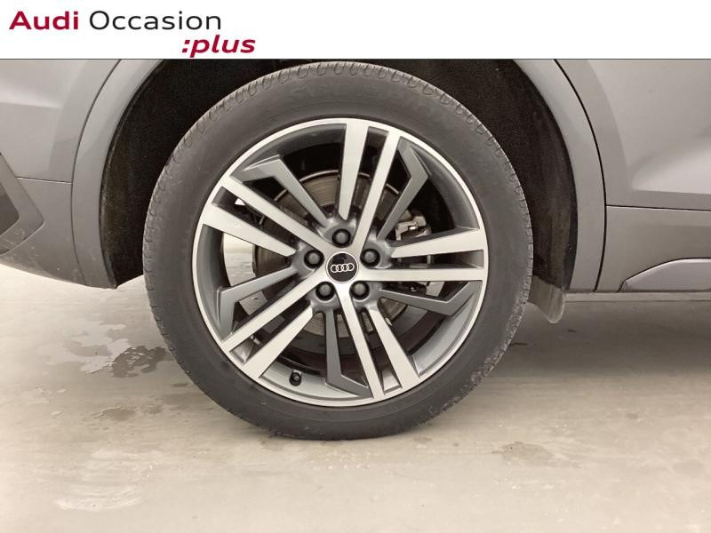 Audi Q5 Sportback 55 TFSI e 367ch S line quattro S tronic 7  occasion  NICE - photo n6