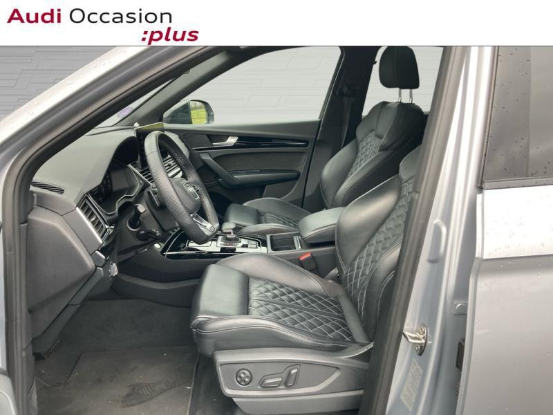 Audi Q5 Sportback 55 TFSI e 367ch S line quattro S tronic 7  occasion  RIVERY - photo n6