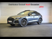 Annonce Audi Q5 occasion Essence Sportback 55 TFSI e 367ch S line quattro S tronic 7  VELIZY VILLACOUBLAY
