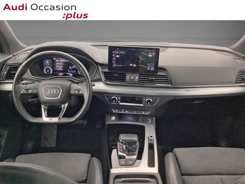 Audi Q5 Sportback 55 TFSI e 367ch S line quattro S tronic 7  occasion  NICE - photo n3