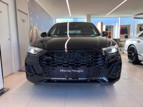Audi Q5 , garage BENTLEY MOUGINS  MOUGINS