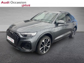 Audi Q5 occasion année 2024 boite Automatique Annonce Audi Q5 occasion Essence Sportback 55 TFSI e 367ch S line quattro S tronic 7 à MONTIGNY LE BRETONNEUX
