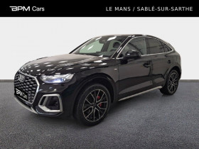 Audi Q5 , garage ETOILE AUTOMOBILES LE MANS  LE MANS