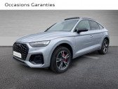 Audi Q5 Sportback 55 TFSI e 367ch S line quattro S tronic 7  à RIVERY 80