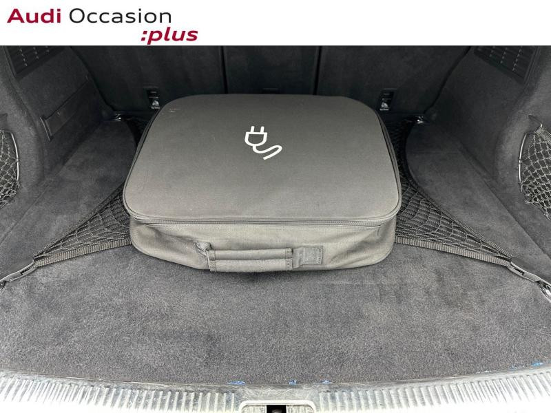 Audi Q5 Sportback 55 TFSI e 367ch S line quattro S tronic 7  occasion  VELIZY VILLACOUBLAY - photo n6