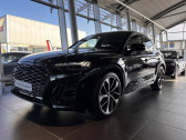 Audi Q5 Sportback 55 TFSI e 367ch S line quattro S tronic 7   AUBIERE 63