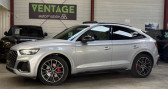 Audi Q5 sportback 55 tfsi e quattro hybrid 367 ch s-line   LA CIOTAT 13