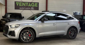 Audi Q5 , garage VENTAGE AUTOMOBILES  LA CIOTAT