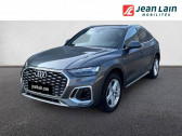 Audi Q5 Sportback 55 TFSIe 367 S tronic 7 Quattro S line   La Motte-Servolex 73