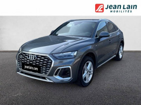 Audi Q5 , garage JEAN LAIN CHAMBERY  La Motte-Servolex