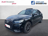 Audi Q5 Sportback 55 TFSIe 367 S tronic 7 Quattro S line   chirolles 38