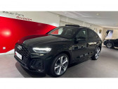 Audi Q5 Sportback 55 TFSIe 367 S tronic 7 Quattro S line   Paris 75