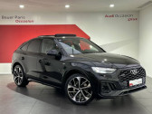 Audi Q5 occasion année 2024 boite Automatique Annonce Audi Q5 occasion Essence Sportback 55 TFSIe 367 S tronic 7 Quattro S line à SAINT-OUEN